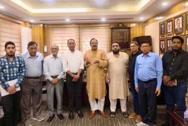 অস্ট্রেলিয়া-বাংলাদেশ বাণিজ্যিক সম্পর্কে নতুন সম্ভাবনার দিগন্ত