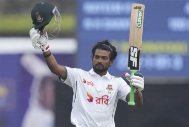 সমালোচনা থাকবেই, কেন বললেন শান্ত?