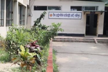 গাজীপুরে সাবেক দুই মন্ত্রীসহ চারজন আদালতে