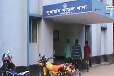 মাদ্রাসা ছাত্রীকে ধর্ষণের অভিযোগ