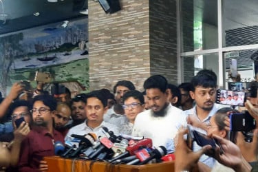 আমরা আশাবাদী, অবশ্যই নিবন্ধন পাবো: নাসিরউদ্দিন পাটোয়ারী