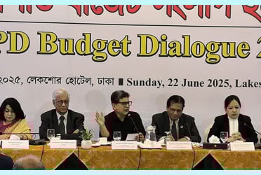‘গায়েবি মামলার সংস্কৃতি ব্যবসায়ী সমাজে অনিশ্চয়তা তৈরি করছে’