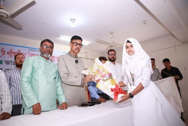 ‘ফ্যাসিস্টরা সমাজকে অস্ত্র-মাদক দিয়ে ধ্বংসের দিকে ঠেলে দিয়েছে’
