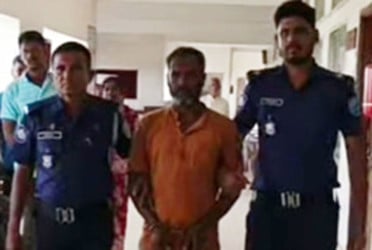 ফরিদপুরে স্ত্রী হত্যায় স্বামীর কারাদণ্ড