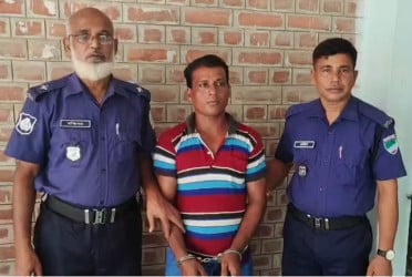 চুয়াডাঙ্গায় মাদক মামলায় যুবকের যাবজ্জীবন