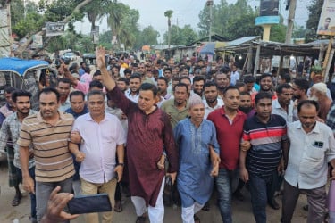 ‘জিয়া পরিবারের ঋণ কোন দিন পরিশোধ করতে পারবো না’
