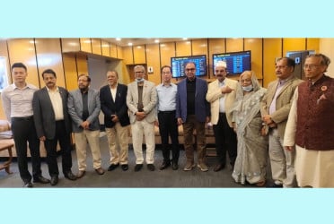 দুই দেশের স্বার্থ সংশ্লিষ্ট বিষয়ে আলোচনা হবে : মির্জা ফখরুল