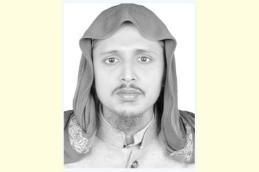 জীবনজুড়ে স্রষ্টার করুণার ছায়া