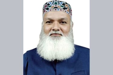মুন্সিগঞ্জের সাবেক এমপি ফয়সাল বিপ্লব গ্রেফতার