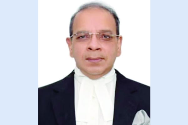 কার্যকর সাংবিধানিক দায়িত্ব পালন করছে বিচার বিভাগ
