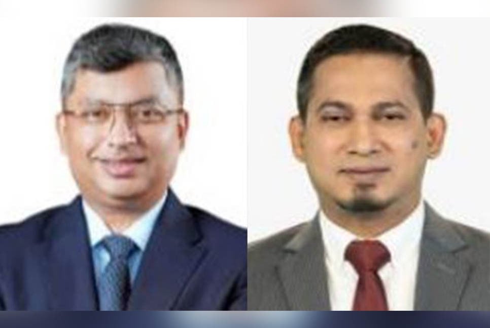 বাংলাদেশ কম্পিউটার সমিতির সভাপতি জহিরুল, মহাসচিব মনিরুল