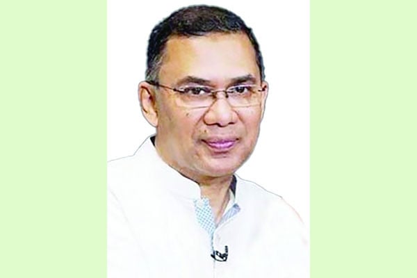 চীন সফরের আমন্ত্রণ তারেক রহমানকে