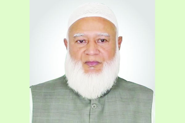 জামায়াত আমিরের সঙ্গে সাক্ষাৎ কানাডা হাইকমিশনারের