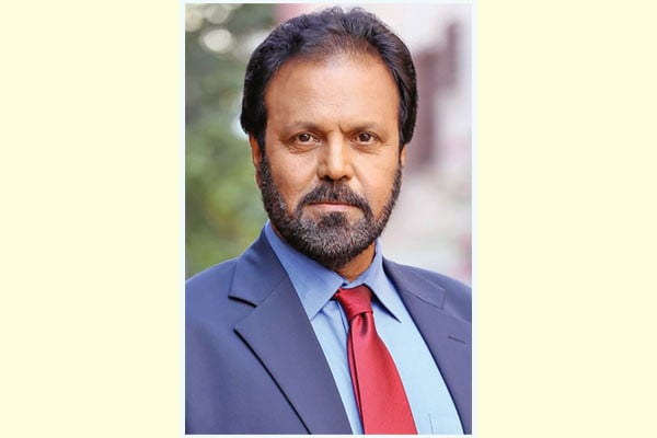 প্রশংসায় ভাসছেন তারিক আনাম খান...