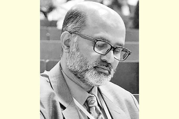 ইরানে হামলা : ভণ্ডামির প্রতিচ্ছবি