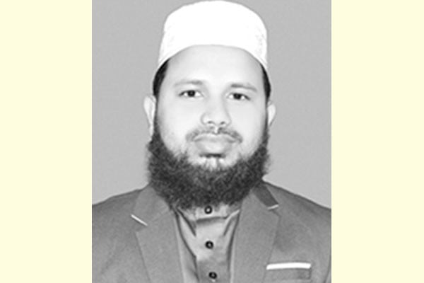 অন্যায়ের প্রতিবাদ না করার শাস্তি