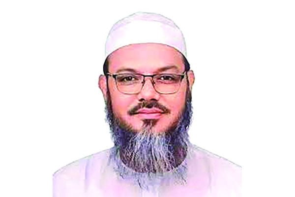 নতুন কোনো ফ্যাসিস্টকে ক্ষমতায় আনা যাবে না
