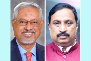 মাসুদ উদ্দিন-নিজাম হাজারীসহ দেড়শ জনের নামে জুলাইযোদ্ধার মামলা