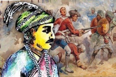 ঐতিহাসিক পলাশী দিবস আজ