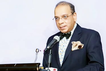 বিচার বিভাগের জন্য আলাদা সচিবালয় প্রতিষ্ঠা এখন সময়ের দাবি : প্রধান বিচারপতি