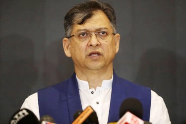 ‘মব’ সংস্কৃতি সমর্থন করে না বিএনপি: সালাহউদ্দিন আহমদ