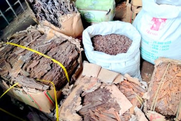 বগুড়ায় মেয়াদোত্তীর্ণ আড়াই টন মসলা উদ্ধার, ৫ লাখ টাকা জরিমানা
