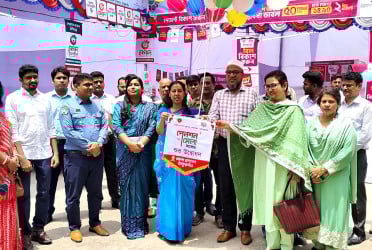 ঠাকুরগাঁওয়ে জাতীয় পেনশন মেলার উদ্বোধন ও কর্মশালা অনুষ্ঠিত