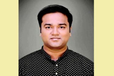 সাবেক প্রতিমন্ত্রী শাহরিয়ারের এপিএস গ্রেফতার