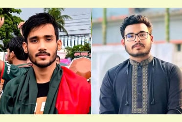 শাবিপ্রবি ছাত্রী ধর্ষণ: দুই অভিযুক্ত চারদিনের রিমান্ডে