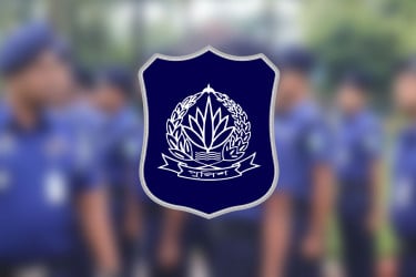 ব্রাহ্মণবাড়িয়ায় পাঁচ ওসিসহ ৮ পুলিশ কর্মকর্তার বদলি