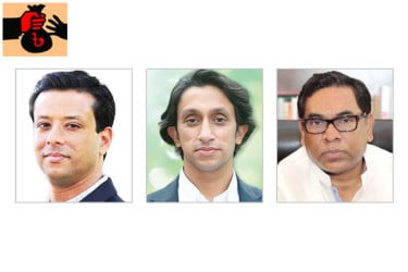বিপুর দুই গডফাদার জয় ও ববি