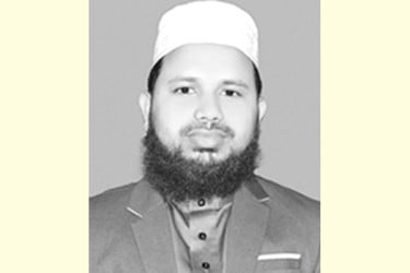 অন্যায়ের প্রতিবাদ না করার শাস্তি