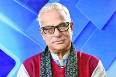 যারা ভোটাধিকার হরণে সহায়তা করেছে, তাদেরও গ্রেপ্তার করতে হবে