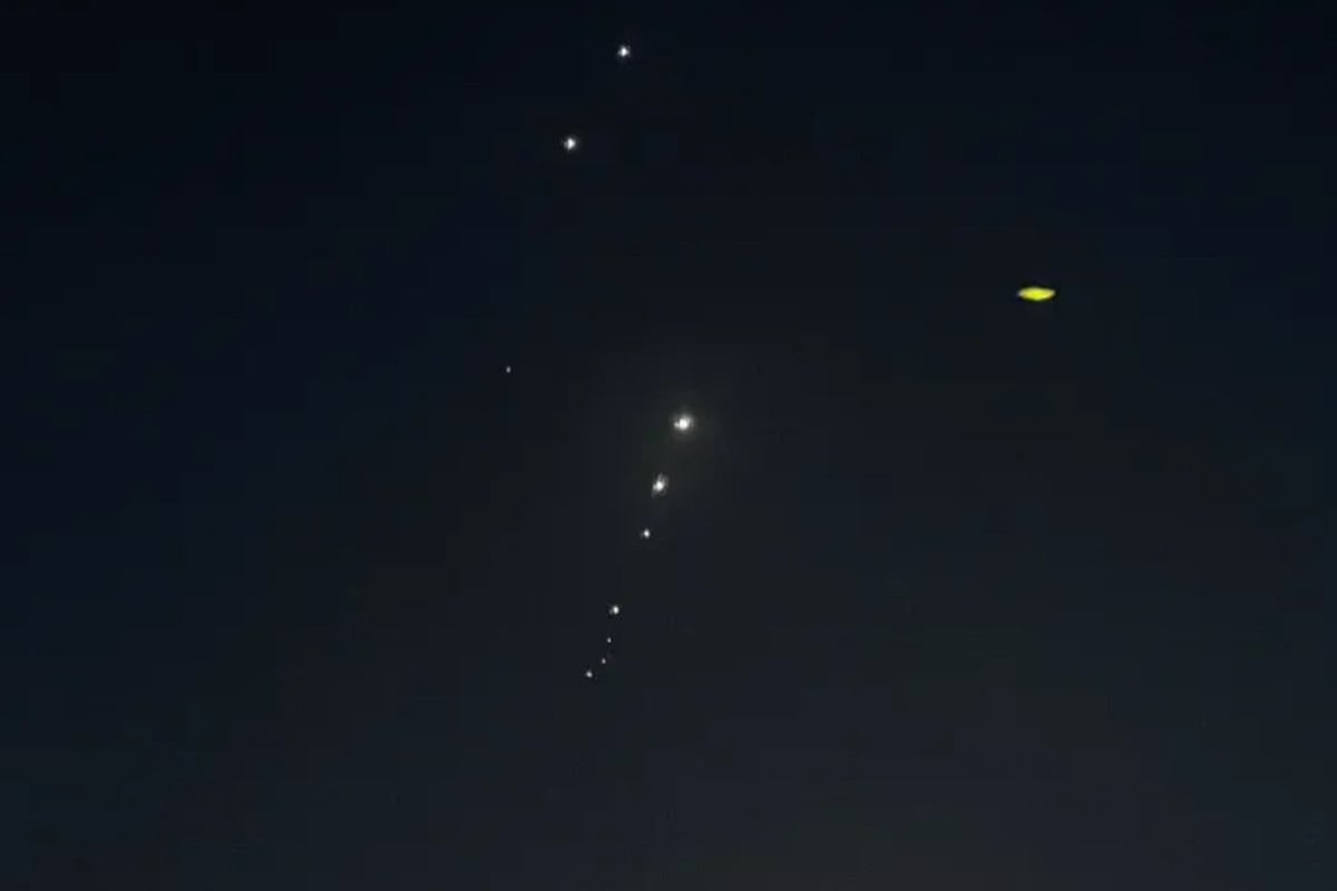 ইরানের হামলার প্রতিক্রিয়ায় যা বলল কাতার