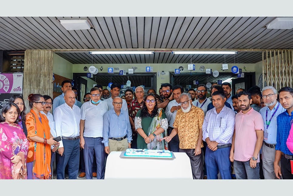 স্টামফোর্ড ইউনিভার্সিটিতে শুরু হলো ‘এডমিশন উইক সামার ২০২৫’