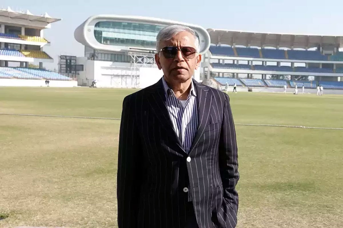 ভারতের সাবেক স্পিনার দিলীপ দোশী আর নেই