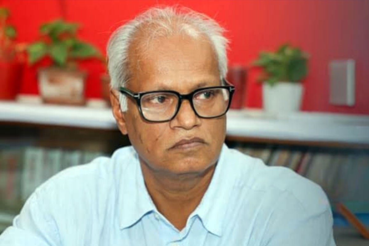 মবের উদ্দেশ্য জনগণের মুখ বন্ধ করে রাখা: রাজেকুজ্জামান রতন