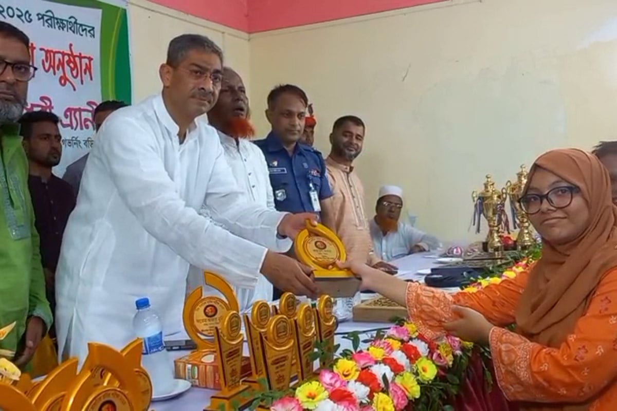 ফ্যাসিবাদের জায়গা আর বাংলাদেশে হবে না : এ্যানি