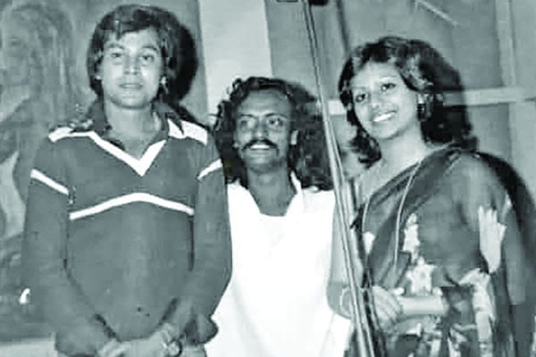 ফকির মজনু শাহর সেই প্রেমের আগুনে...