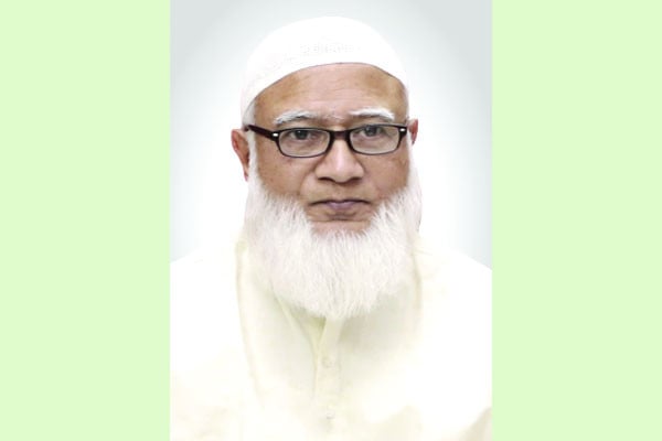 স্বৈরাচারের ভিত নাড়িয়ে দেন আবু সাঈদ