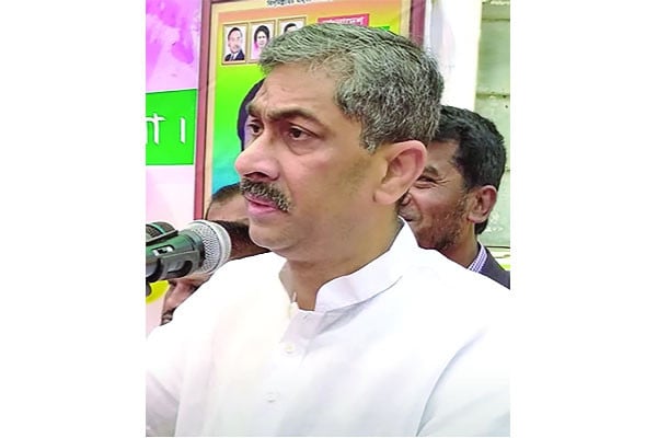 ফ্যাসিবাদের জায়গা আর বাংলাদেশে হবে না