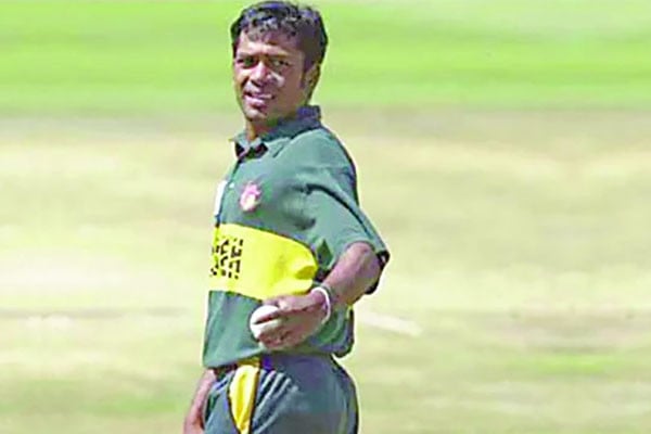 ‘ইতিহাসের পাতায় আমার নাম লেখা থাকবে’