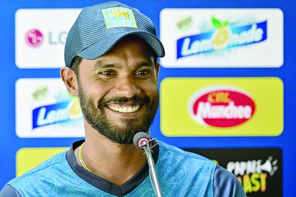 শ্রীলঙ্কান অধিনায়কের পরিকল্পনায় মিরাজ