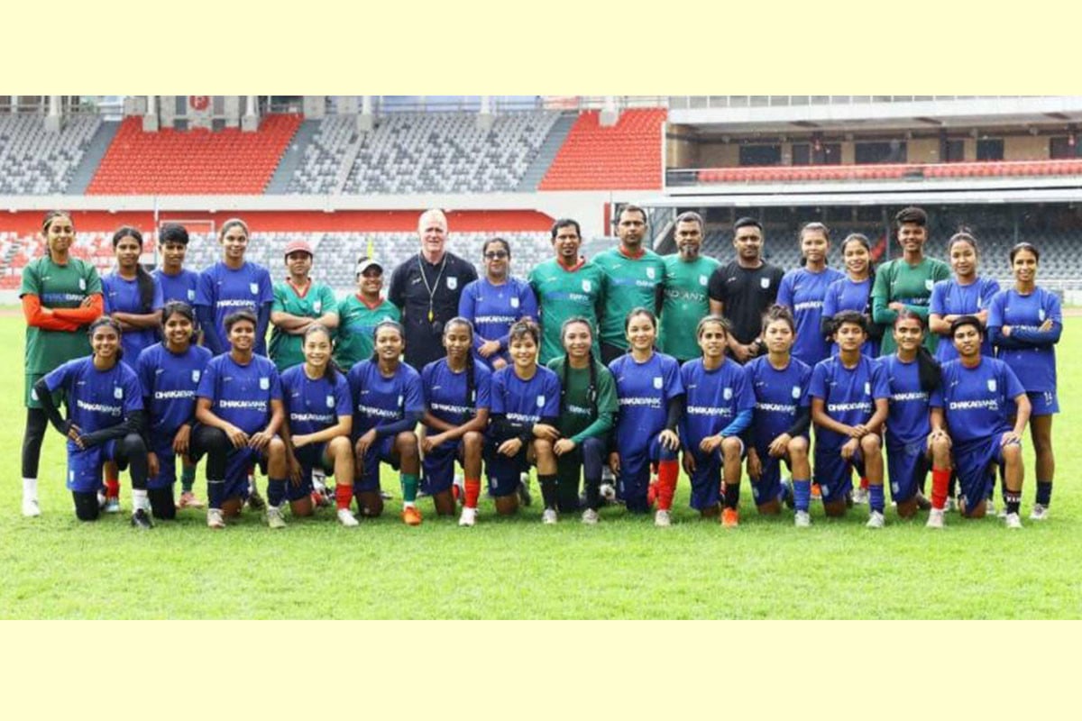 তিন পরিবর্তন নিয়ে মিয়ানমার যাচ্ছে বাংলাদেশ