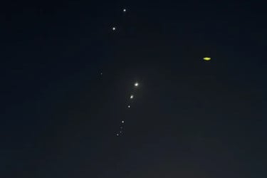 ইরানের হামলার প্রতিক্রিয়ায় যা বলল কাতার