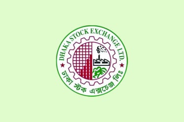 বড় পতনের পর উত্থান শেয়ারবাজারে