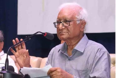 হাসিনার হাতে মুজিবের দ্বিতীয় মৃত্যু হয়েছে