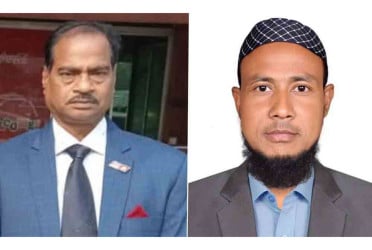 কমলনগরে বসুন্ধরা শুভসংঘের কমিটি