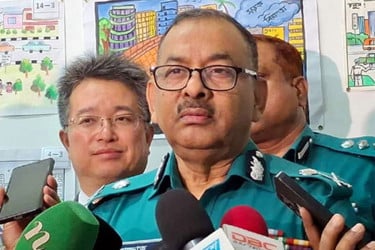 ‘মব জাস্টিস ঠেকাতে ব্যর্থ হলে পুলিশ সদস্যদের বিরুদ্ধে ব্যবস্থা’