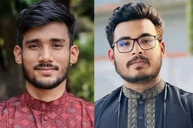 সহপাঠীকে ধর্ষণের পর ভিডিও : শাবিপ্রবির সেই ২ ছাত্রকে আজীবন বহিষ্কার